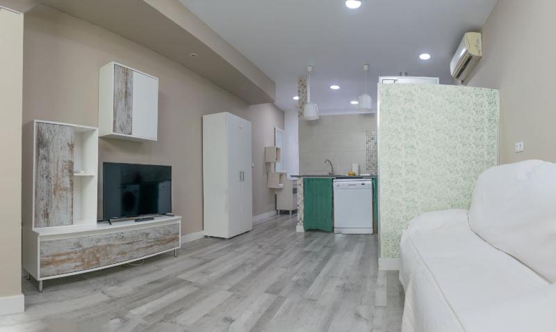 Apartamento en pleno centro de Alicante by Renthas - image 4