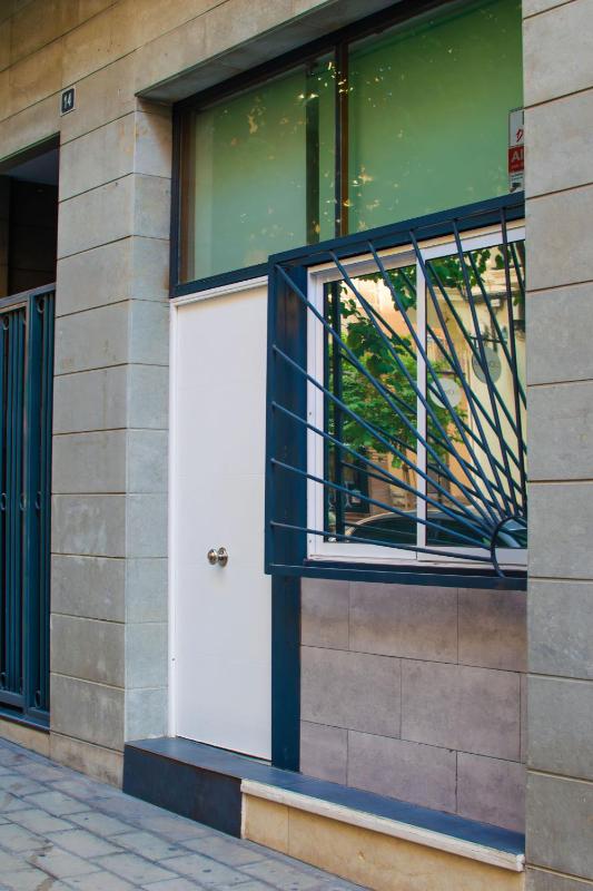 Apartamento en pleno centro de Alicante by Renthas - image 13