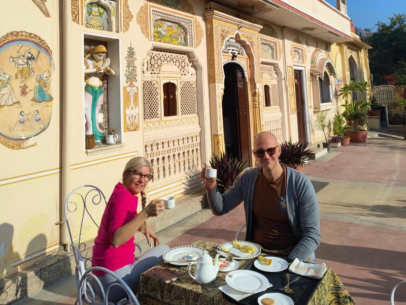 Raj Haveli- A Heritage Samode - image 8