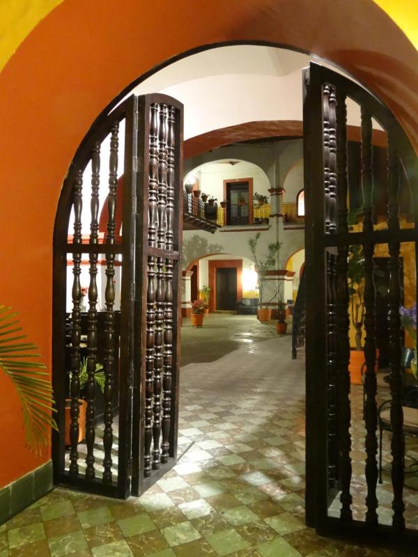 Hotel Principal - image 6