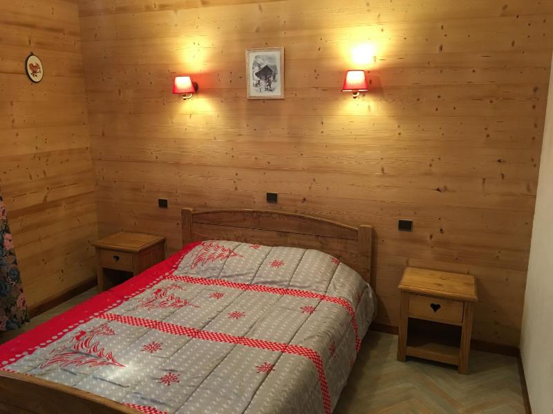 Appartement familial pour 6 personnes proche des pistes - Le Grand-Bornand - FR-1-467-78 - image 8