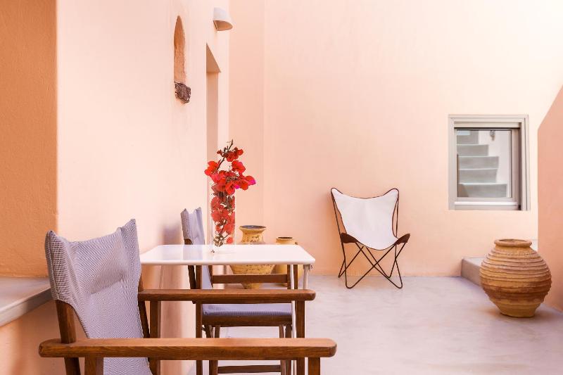 Caldera Houses Oia - image 29