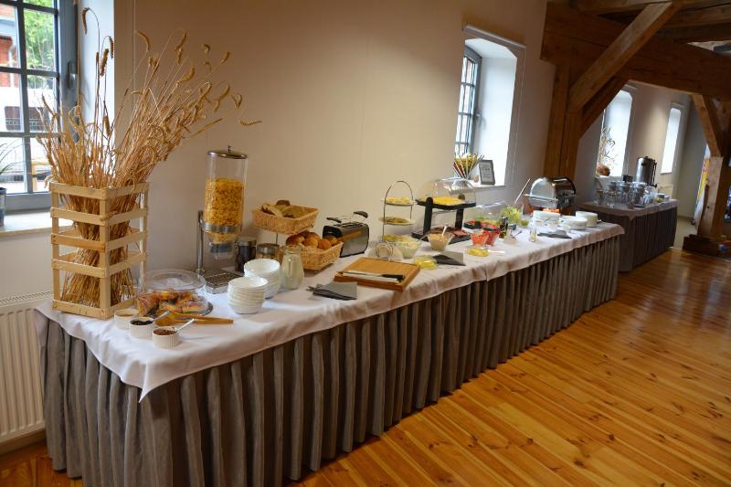 Hotel Młyn Toruń - dawne MCSM - image 23
