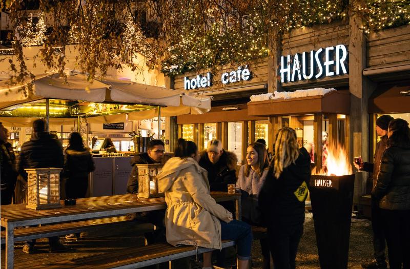 Hauser Hotel St. Moritz - image 7
