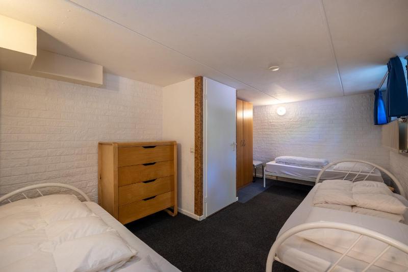 Three-Bedroom Holiday Home  image 4