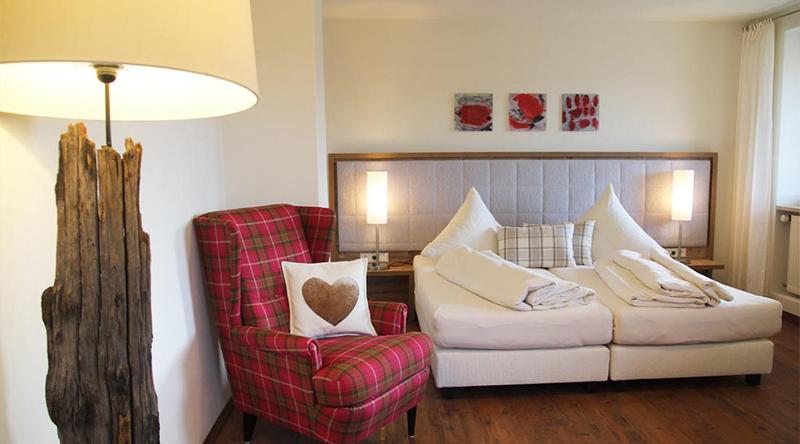 Superior Double Room image 1