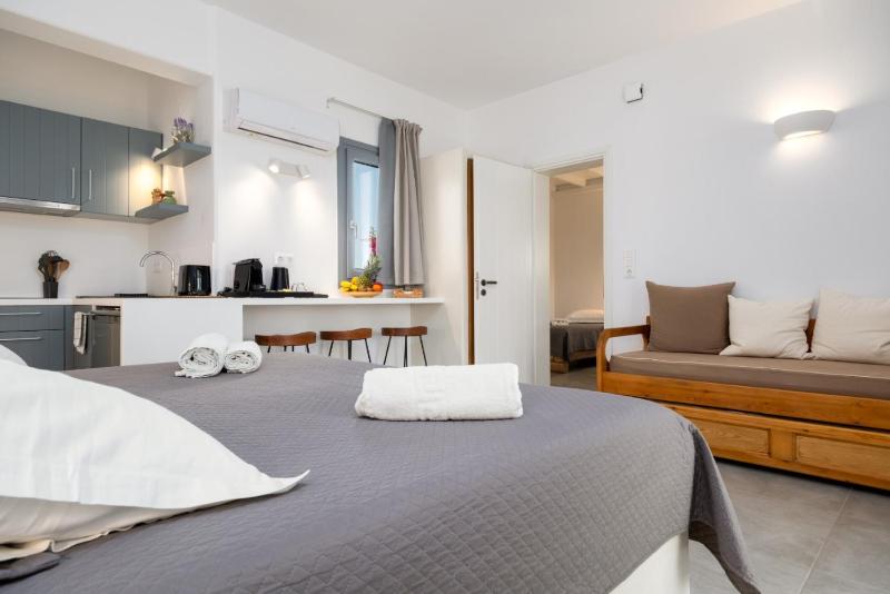 Anemones Studios & Suites - Onar Hotels Collection - image 41
