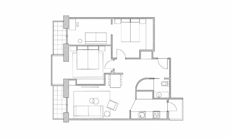 Urbieta 2 by FeelFree Rentals - image 11