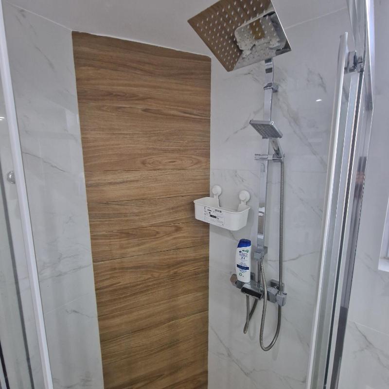 Luxury apartment Kato Patissia - image 7