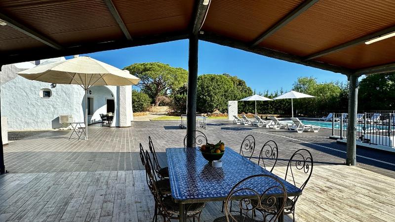 Mourisca - Private Pool - 13 Guests - Vilamoura - image 16