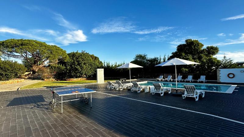 Mourisca - Private Pool - 13 Guests - Vilamoura - image 45