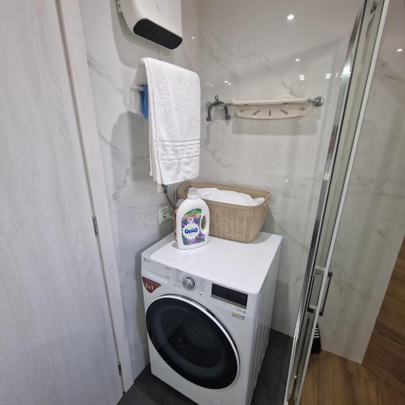 Luxury apartment Kato Patissia - image 11