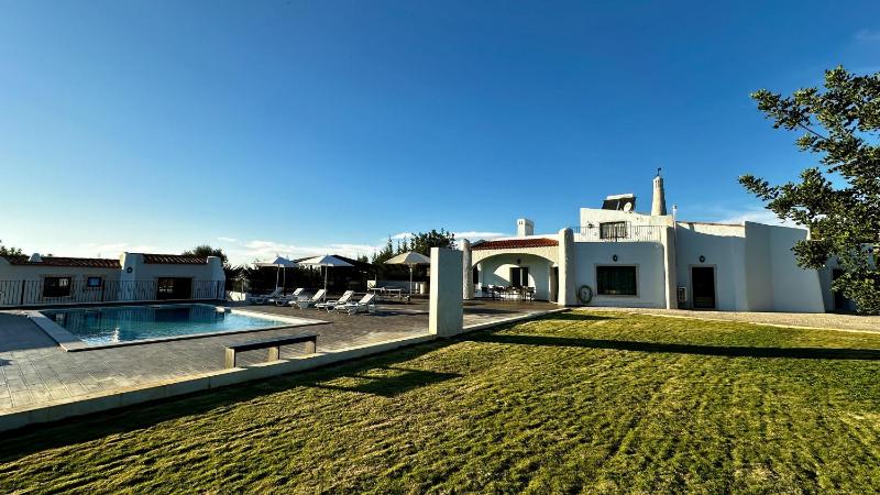 Mourisca - Private Pool - 13 Guests - Vilamoura - image 47