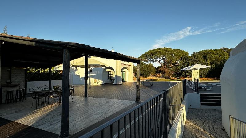 Mourisca - Private Pool - 13 Guests - Vilamoura - image 33