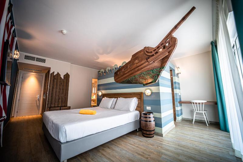 Family Junior Suite image 1
