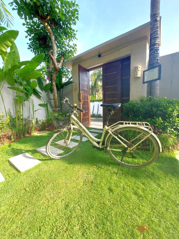 Echo Beach Villa and Apartment - image 15