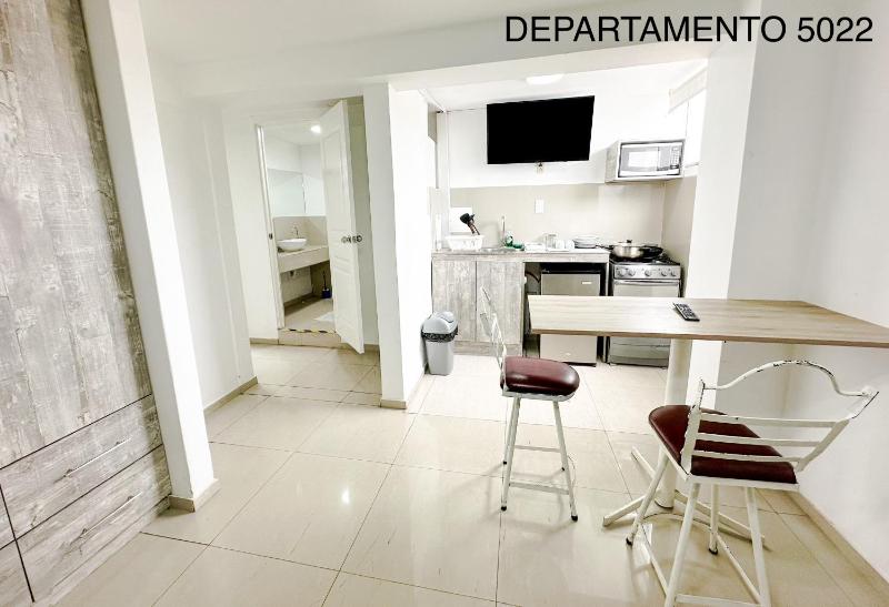 Departamento Miraflores - image 10
