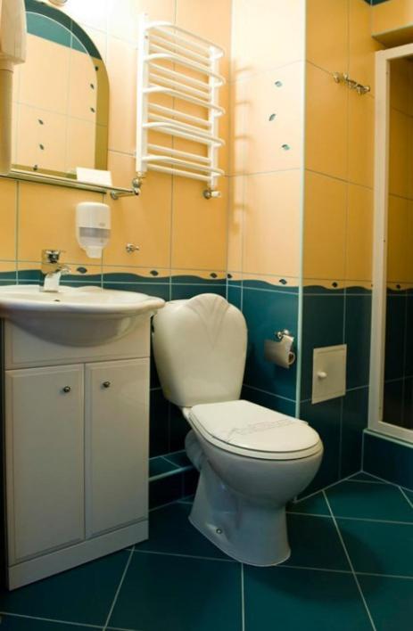 Standard Twin Room image 2
