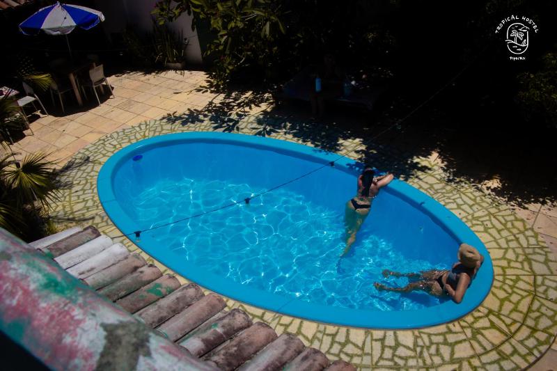 Tropical Hostel - image 35