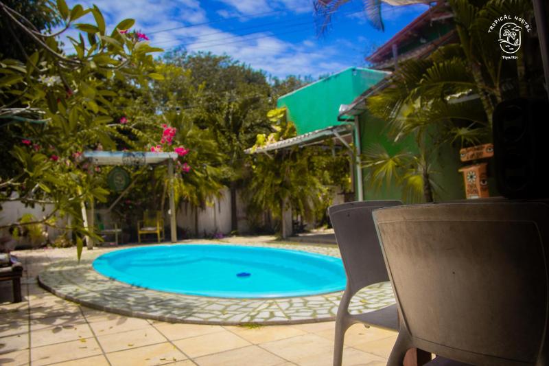 Tropical Hostel - image 39