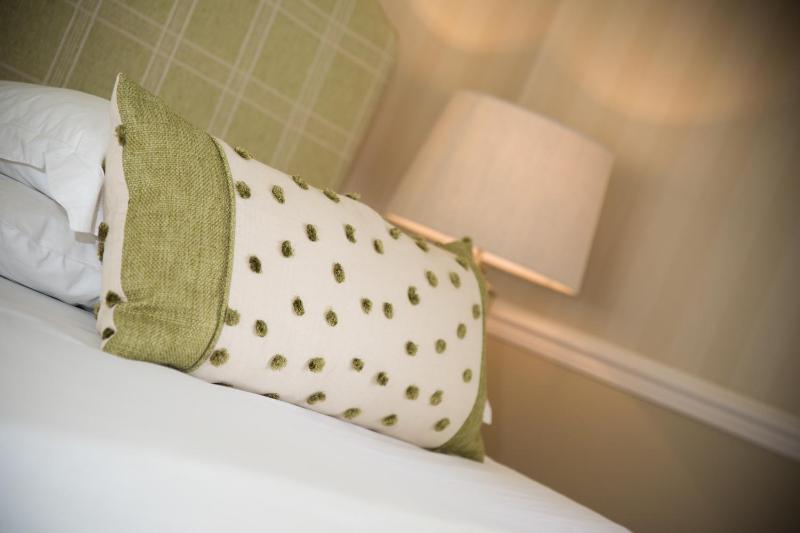 Double or Twin Room with Mountain View image 4