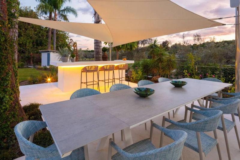 Villa Paris 7 bedroom Villa in Marbella - image 33