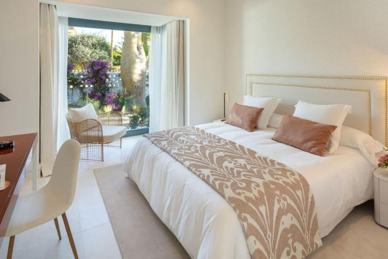Villa Paris 7 bedroom Villa in Marbella - image 21
