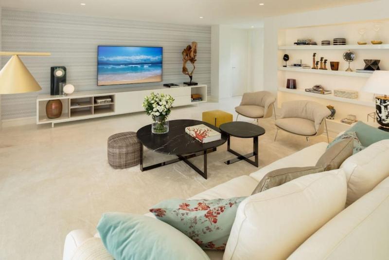 Villa Paris 7 bedroom Villa in Marbella - image 7