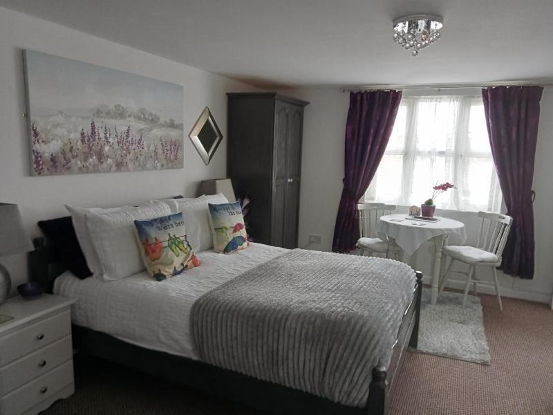 Family Double Room image 4