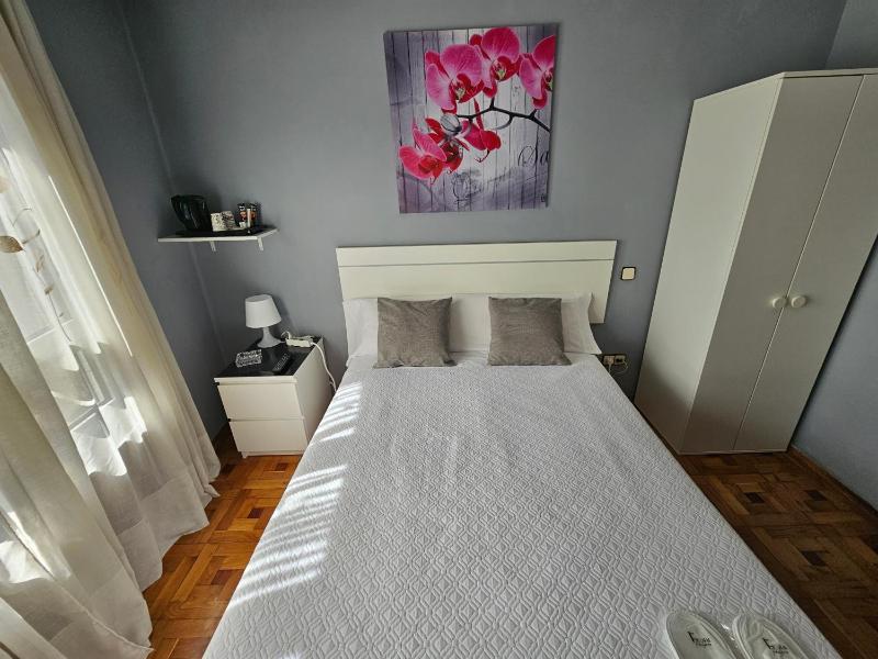 Hostal Fidalgo - image 12