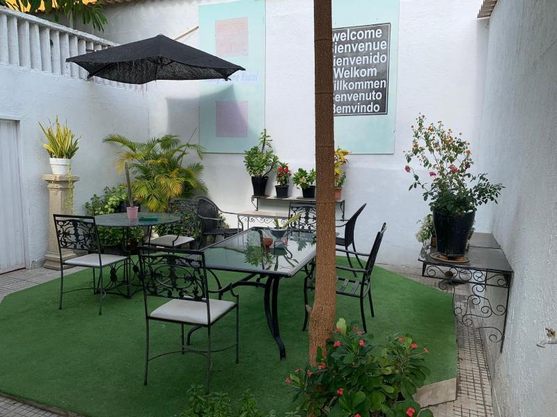 Hostel Mamy Dorme - image 41
