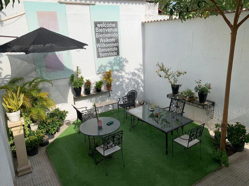 Hostel Mamy Dorme - image 12