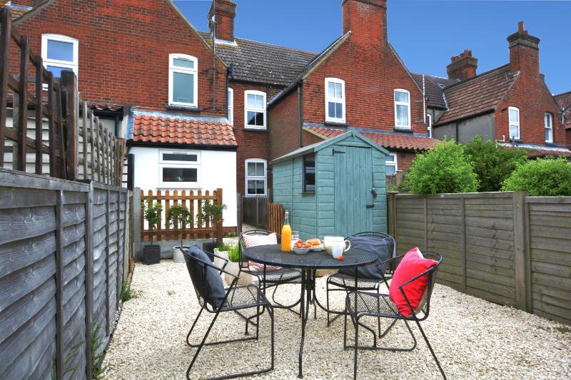 Holmleigh Aldeburgh - image 9