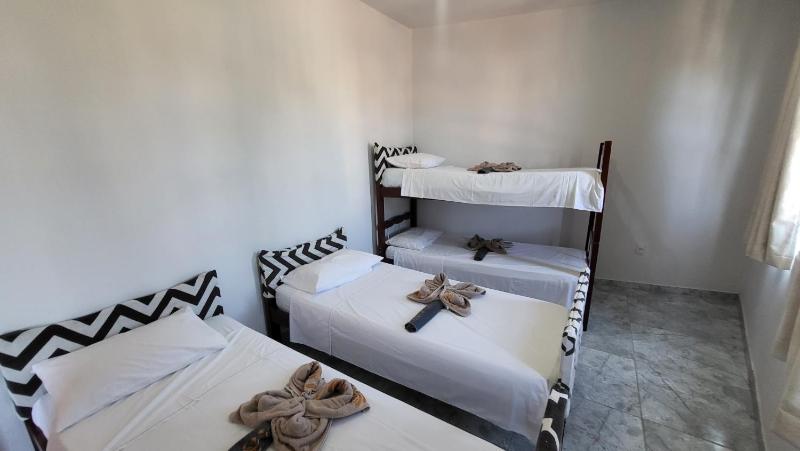 Tamboleiro's Hotel Residence - image 8