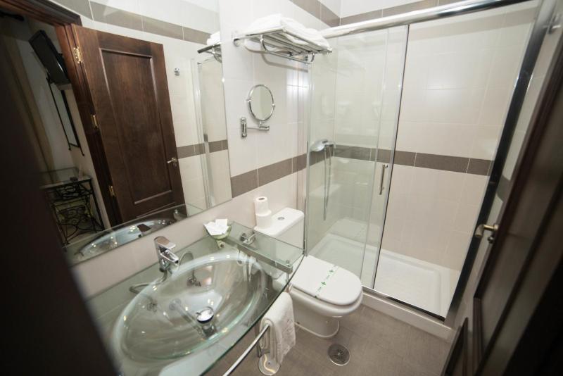 Single Room image 3