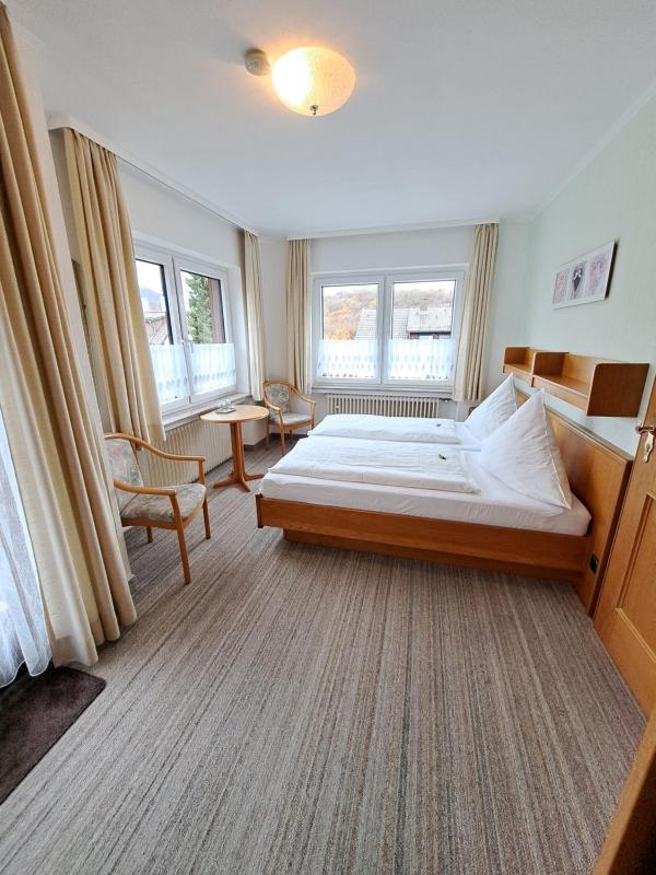 Double Room image 1