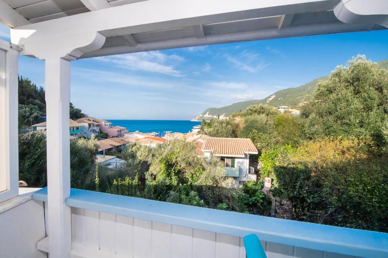 Twin Room with Sea View image 4