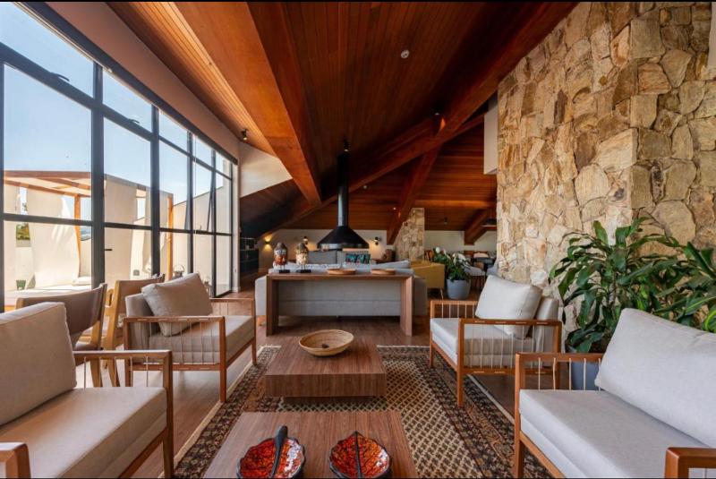 Wanderlust Experience Hotel - BM Signature - image 20