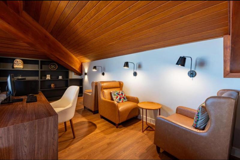 Wanderlust Experience Hotel - BM Signature - image 47
