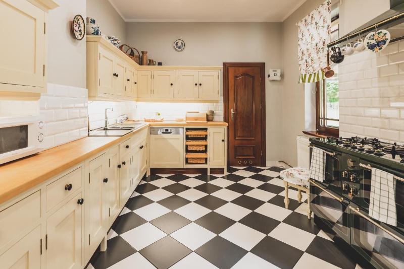 Two-Bedroom Suite image 3