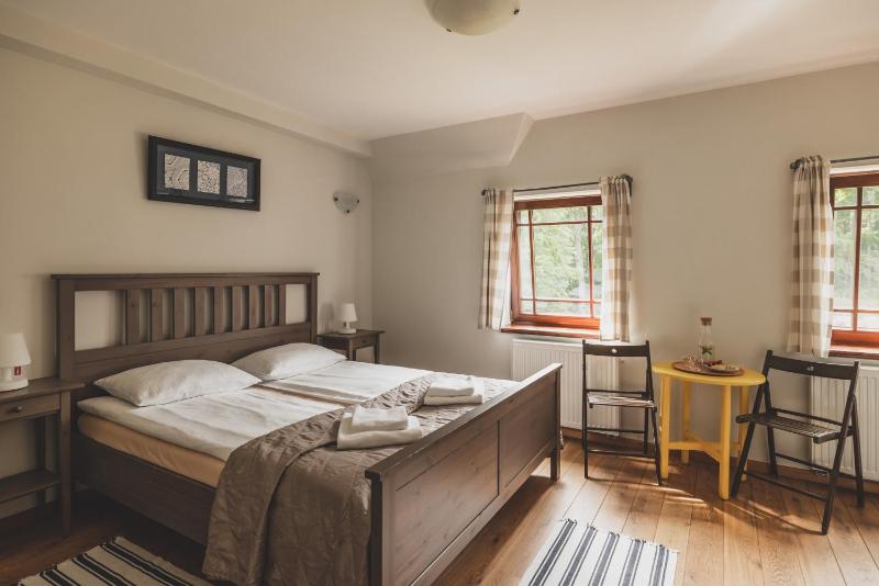 Comfort Triple Room image 1
