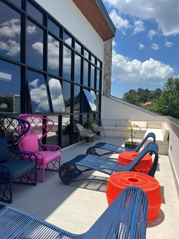 Wanderlust Experience Hotel - BM Signature - image 34
