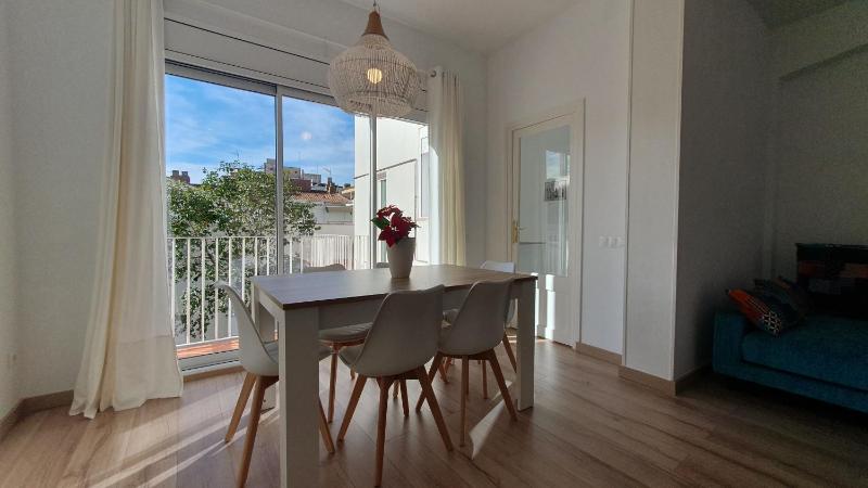 Apartamento nuevo en Terrassa Centro Images