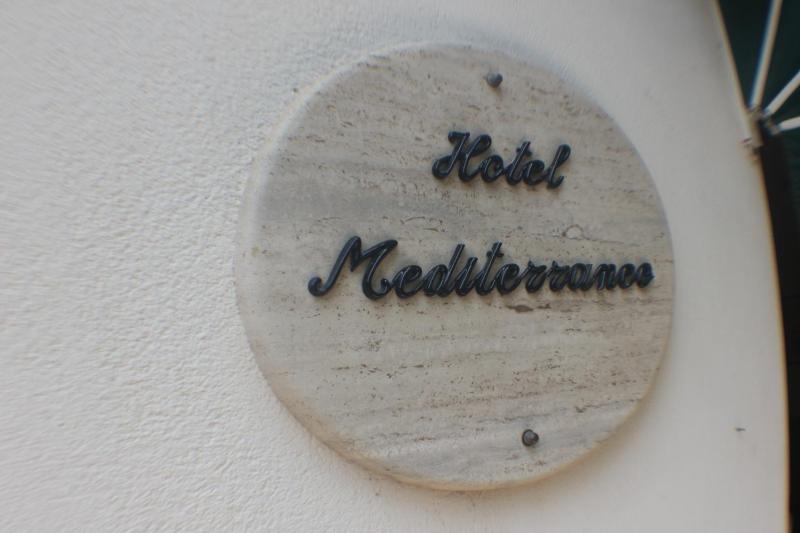 Hotel Mediterraneo - image 42