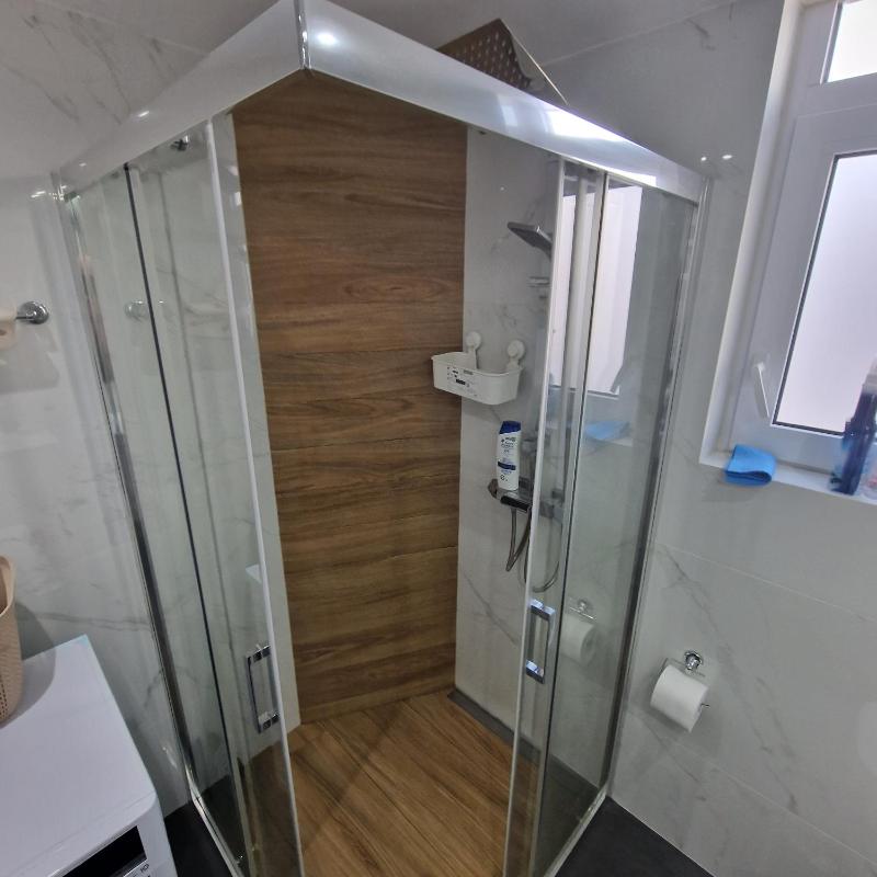 Luxury apartment Kato Patissia - image 9