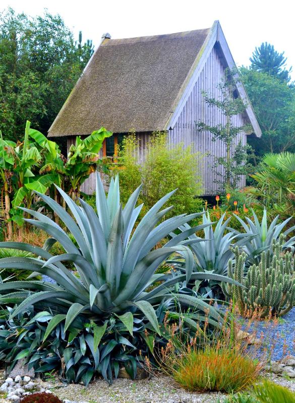 Wooden Cabin image 1