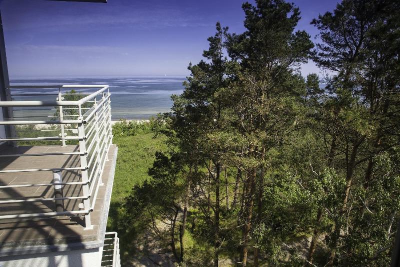 Baltic View Apartment - image 8