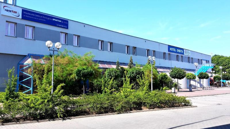 Hotel Orbita - image 21