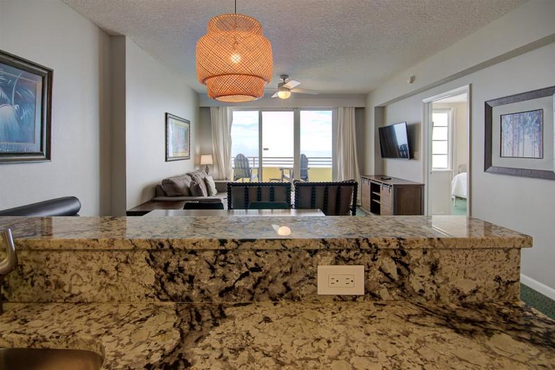 Unit 2224 Ocean Walk - 3 Bedroom Ocean Front - image 13
