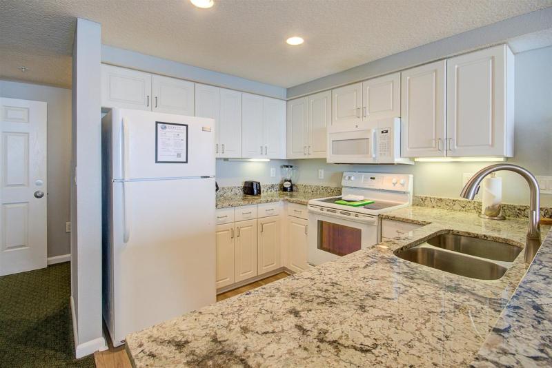 Unit 2224 Ocean Walk - 3 Bedroom Ocean Front - image 31